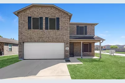1614 Perennial Lane, Rosenberg, TX 77471 - Photo 1