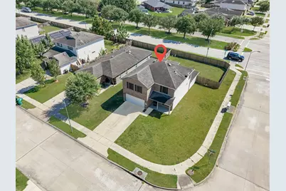 1614 Perennial Lane, Rosenberg, TX 77471 - Photo 5