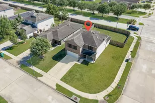 1614 Perennial Ln, Rosenberg, TX 77471 - Photo 5