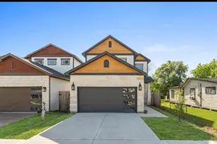 7407 Cora St, Houston, TX 77088 - Photo 1