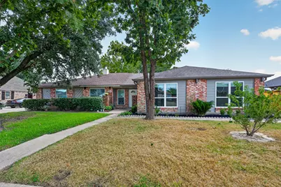9523 Riverside Lodge Drive, Houston, TX 77083 - Photo 3