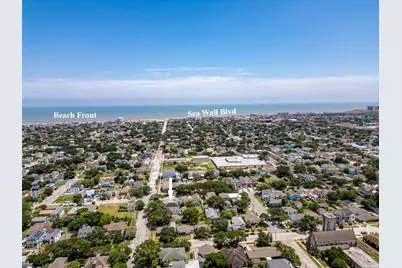 1325 35th Street #2, Galveston, TX 77550 - Photo 27
