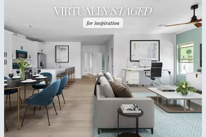 1325 35th Street #2, Galveston, TX 77550 - Photo 1