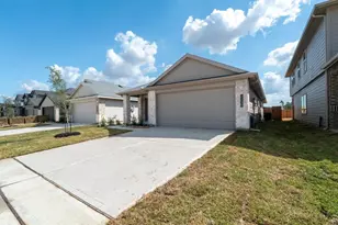 1135 Tempranillo Wy, Houston, TX 77090 - Photo 3