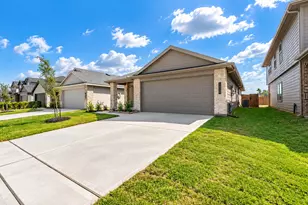 1135 Tempranillo Wy, Houston, TX 77090 - Photo 3