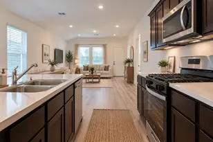 1135 Tempranillo Wy, Houston, TX 77090 - Photo 9