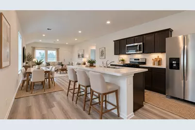 1135 Tempranillo Way, Houston, TX 77090 - Photo 7