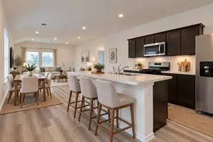 1135 Tempranillo Wy, Houston, TX 77090 - Photo 7