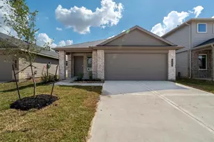 1135 Tempranillo Wy, Houston, TX 77090 - Photo 1