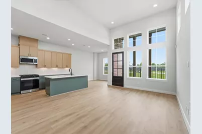 9214 Fort George Street, Houston, TX 77063 - Photo 1