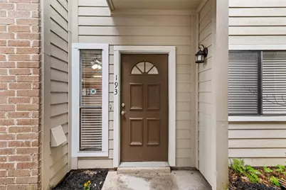 3500 Tangle Brush Drive #193, The Woodlands, TX 77381 - Photo 1