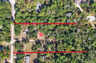 7365 Washington Ave Ave, Montgomery, TX 77316 - Photo 1