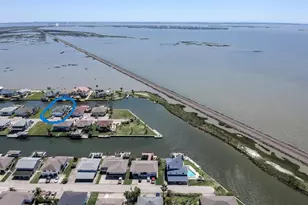 1255 Sailfish St, Bayou Vista, TX 77563 - Photo 5