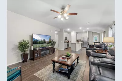 9553 Last Maples Trail, Conroe, TX 77303 - Photo 5