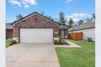 9553 Last Maples Trail, Conroe, TX 77303 - Photo 3