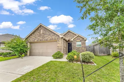 18406 Cobalt Cove Lane, Hockley, TX 77447 - Photo 5