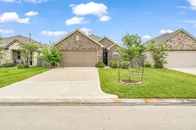 18406 Cobalt Cove Lane, Hockley, TX 77447 - Photo 3