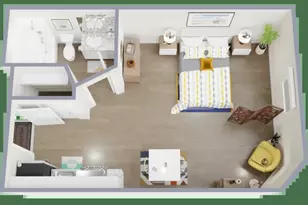 8719 Farm Market 1960 West Rd, Houston, TX 77070 - Photo 3