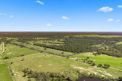 6625 N Old Smithville Road, Muldoon, TX 78949 - Photo 35