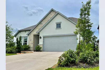 133 Cedar Hammock Trail, Tomball, TX 77375 - Photo 3