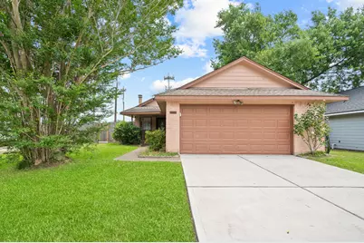 10739 Parkland Woods Dr, Sugar Land, TX 77498 - Photo 1