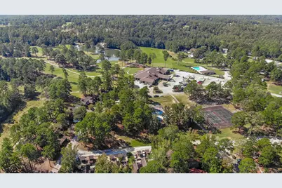 0 Duffer and Bunker Lane, Brookeland, TX 75931 - Photo 9