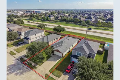9219 Summer Valley Lane, Richmond, TX 77407 - Photo 31