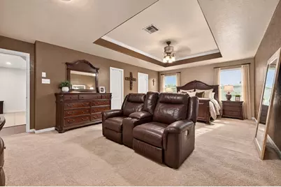 9219 Summer Valley Lane, Richmond, TX 77407 - Photo 13