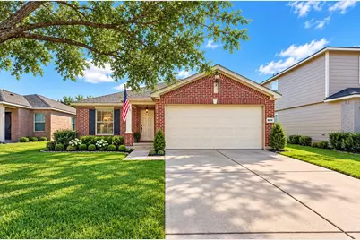 9219 Summer Valley Lane, Richmond, TX 77407 - Photo 1
