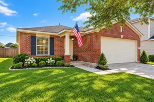 9219 Summer Valley Ln, Richmond, TX 77407 - Photo 3