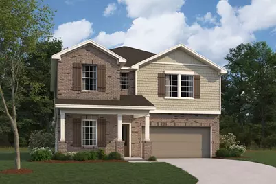 1611 Birch Wood Drive, Rosenberg, TX 77471 - Photo 1