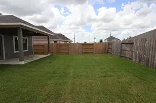 1611 Birch Wood Dr, Rosenberg, TX 77471 - Photo 41