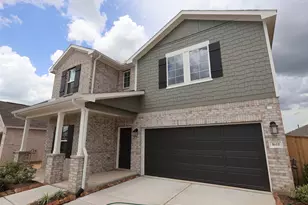 1611 Birch Wood Dr, Rosenberg, TX 77471 - Photo 9