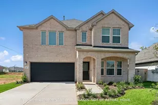 1611 Birch Wood Dr, Rosenberg, TX 77471 - Photo 5