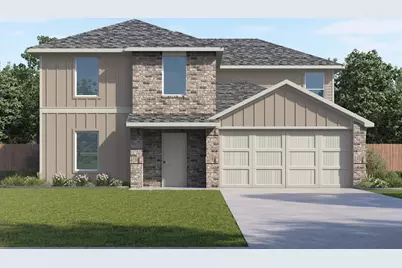 2307 Perdido Bay Lane, Sealy, TX 77474 - Photo 1