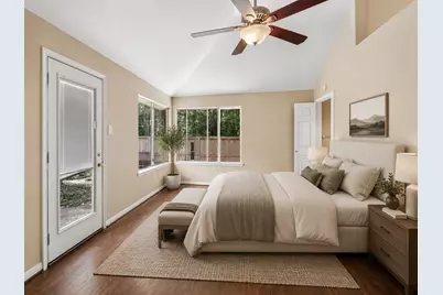 26 Cedar Chase Place, The Woodlands, TX 77381 - Photo 13