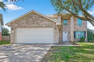 3807 Brook Garden Ln, Katy, TX 77449 - Photo 1