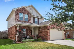 7907 Beryl Ct, Texas City, TX 77591 - Photo 1