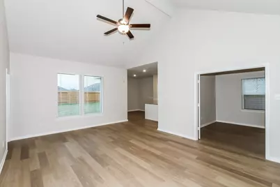 416 Mustang Trot Drive, Katy, TX 77493 - Photo 3