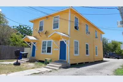 1416 Craig Street, Corpus Christi, TX 78404 - Photo 1