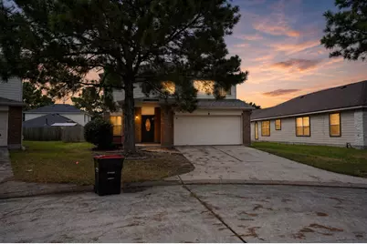 518 Starksboro Court, Houston, TX 77073 - Photo 1