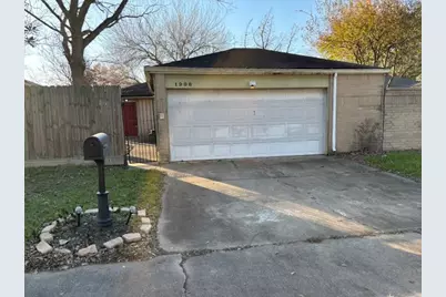 1908 Chelsea Court, Rosenberg, TX 77471 - Photo 1