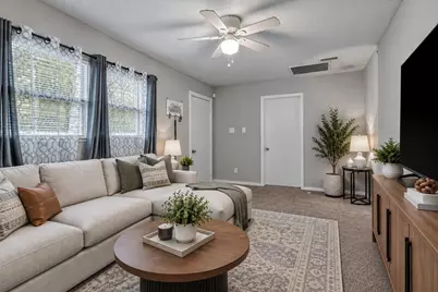 6002 Haight Street, Houston, TX 77028 - Photo 5