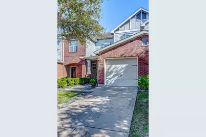 8103 Singing Sonnet Ln, Houston, TX 77072 - Photo 1