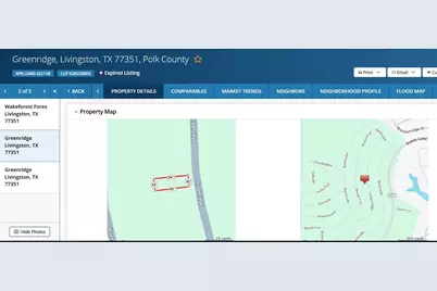 Lot 695 Greenridge, Livingston, TX 77351 - Photo 5