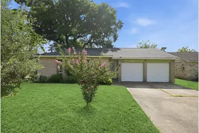 8614 Sherrywood Drive, Houston, TX 77044 - Photo 1