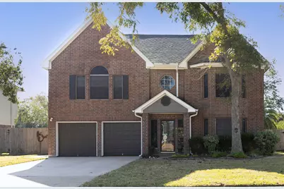 1015 Highland Woods Drive, Highlands, TX 77562 - Photo 1