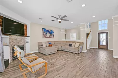 2607 Briar View Drive, Pearland, TX 77581 - Photo 11