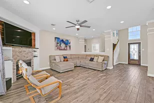 2607 Briar View Dr, Pearland, TX 77581 - Photo 11