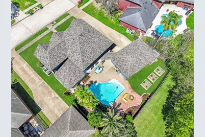 2607 Briar View Drive, Pearland, TX 77581 - Photo 5